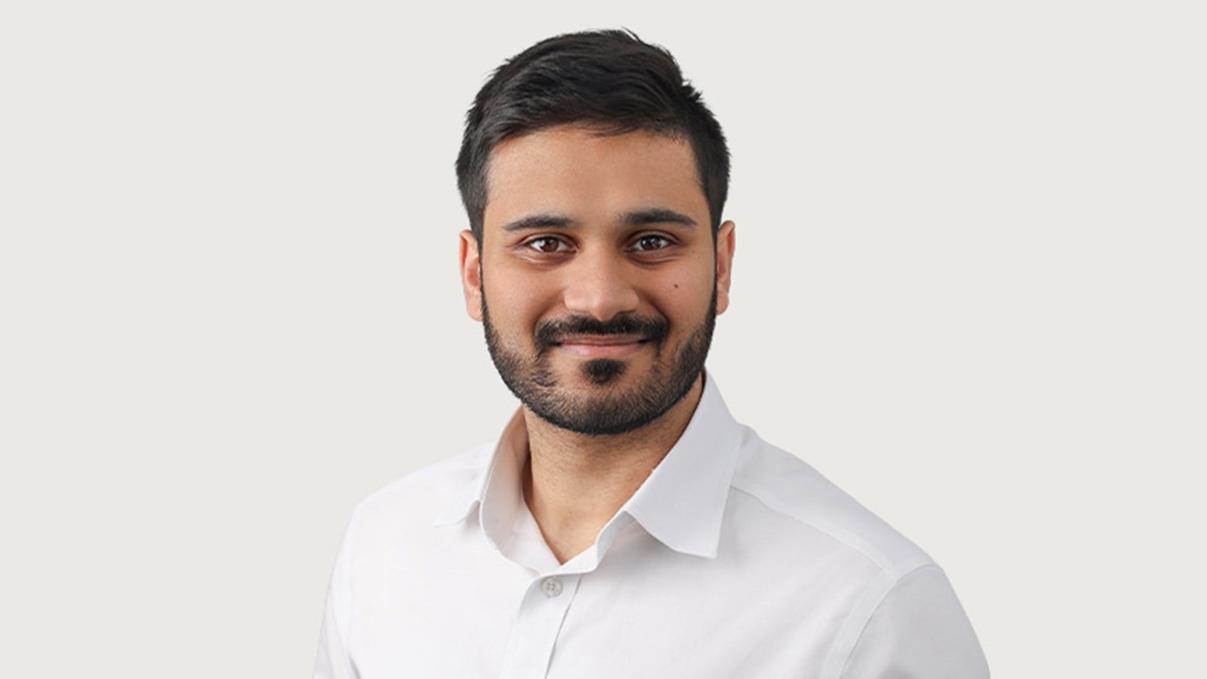Ishaan Parikh