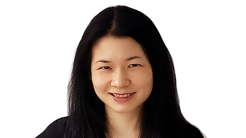 Jennifer Chang Jennifer Chang
