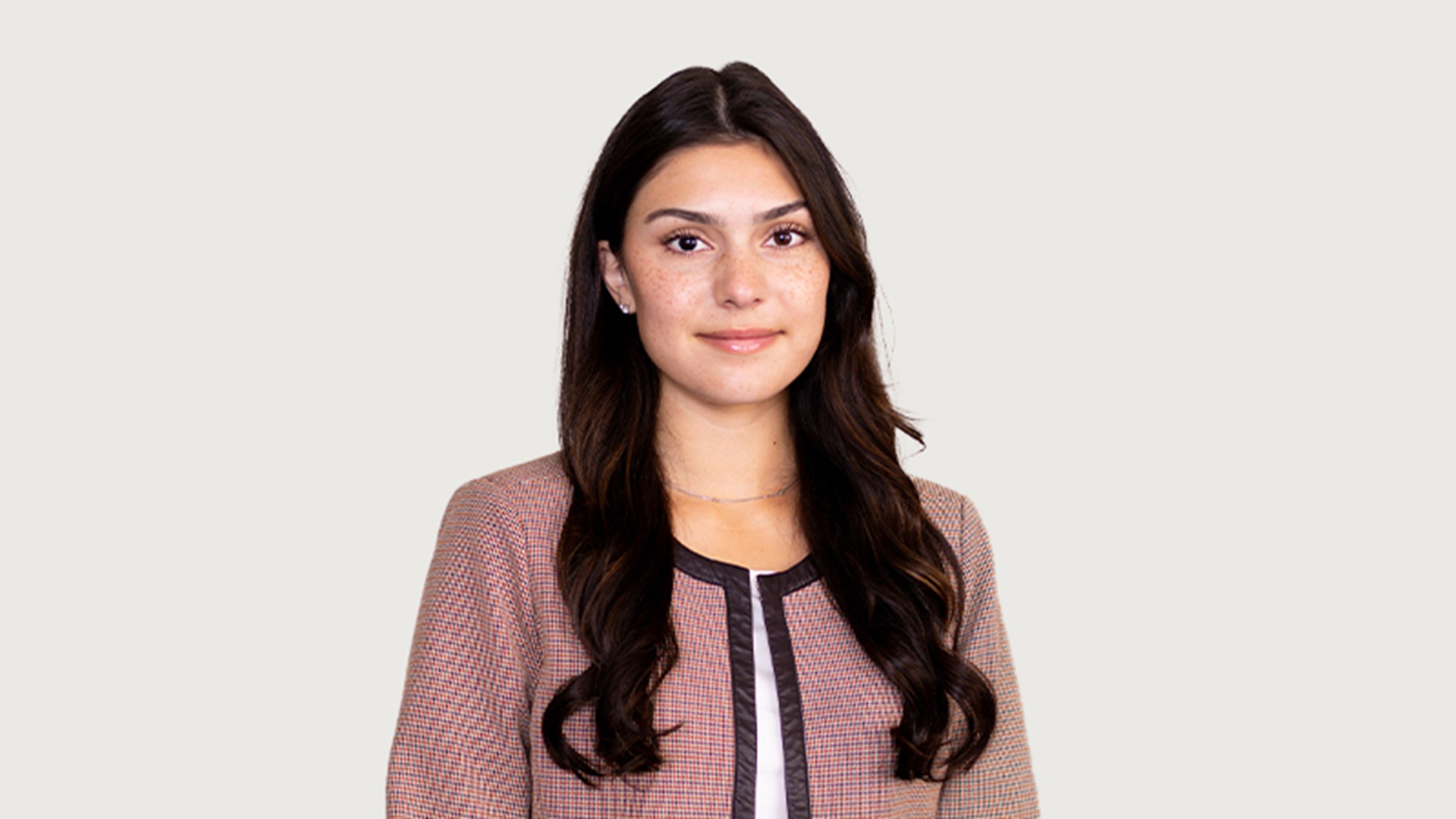 Isabelle Maesta 
