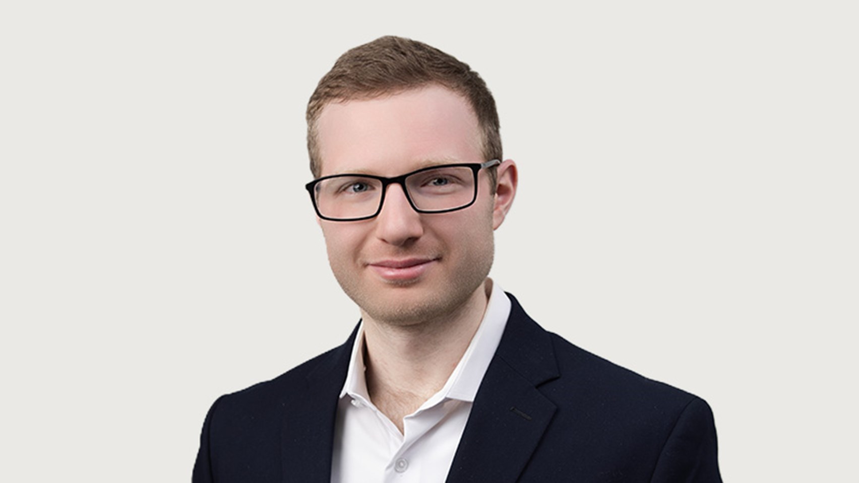 Head and shoulders profile image of Brandon Milich