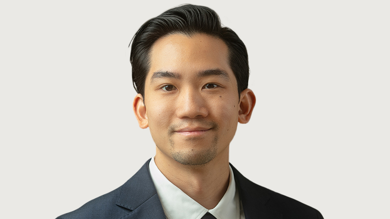 Wesley Shi