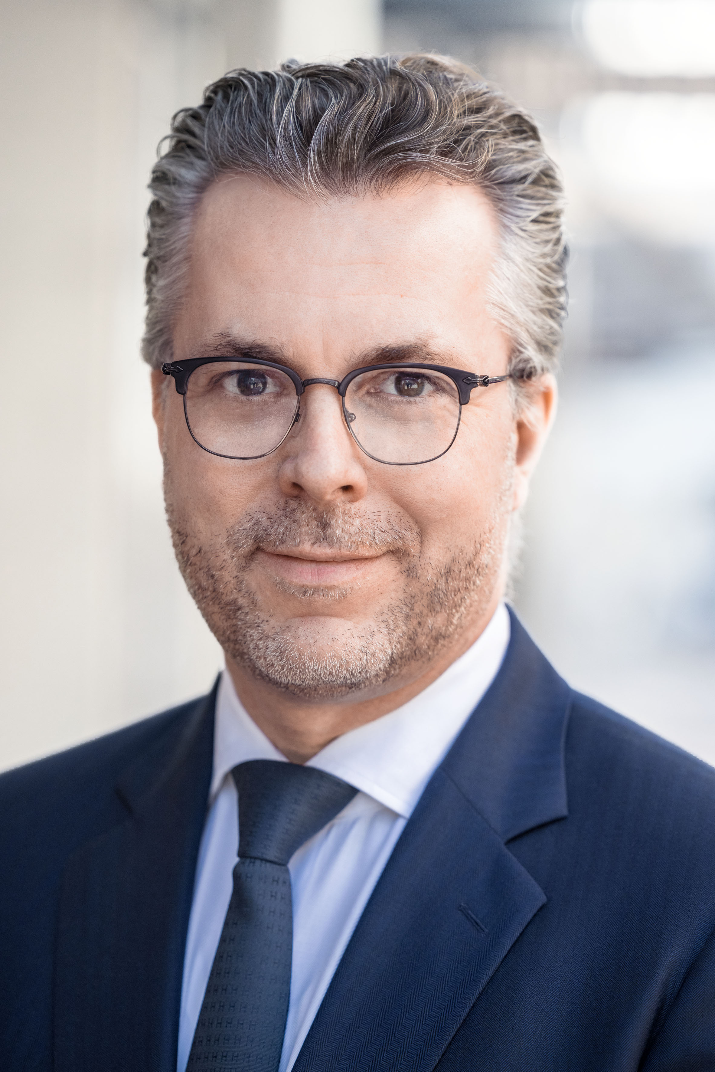 Head of Swiss Onshore Zurich & Deputy Head Private Banking, Zurich (EXC Member)