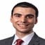 Headshot of Giorgio Curti