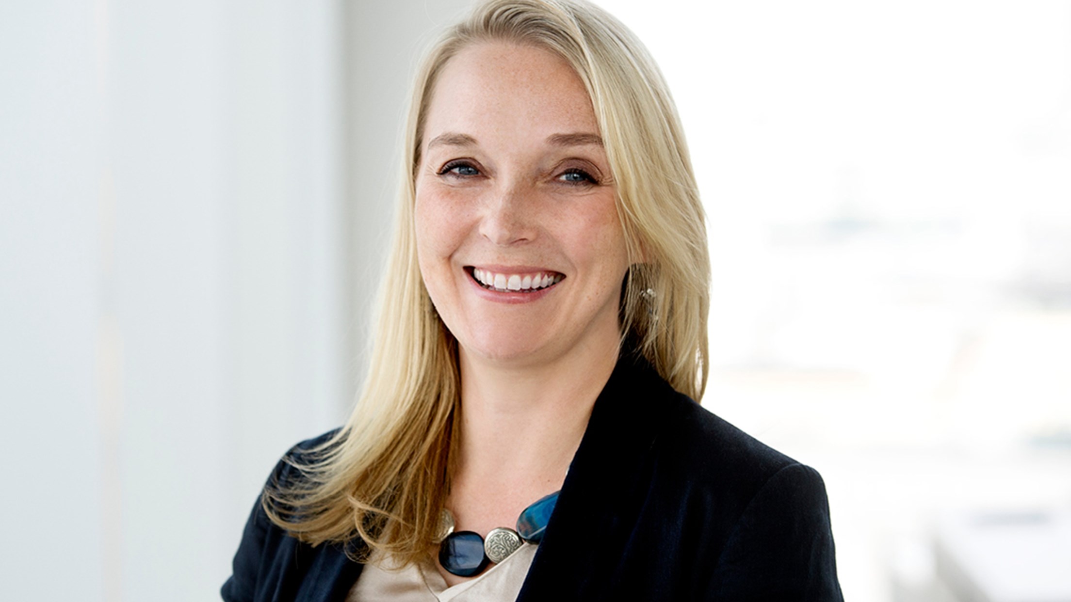 Katharine Taylor Headshot