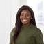Headshot of Nana Baffour