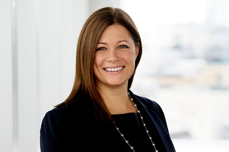 Headshot of Tracy Collins