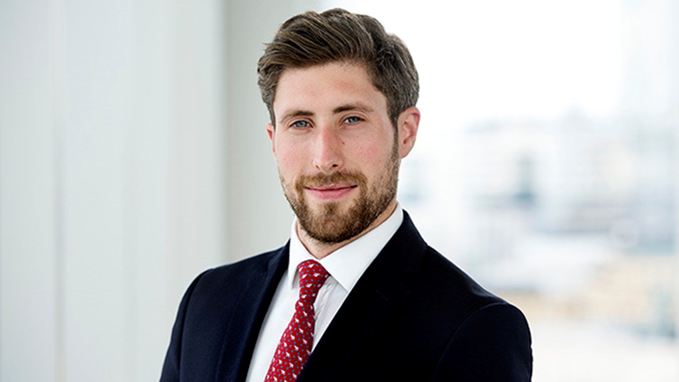 Victor Balfour - Investment Strategist - Rothschild & Co