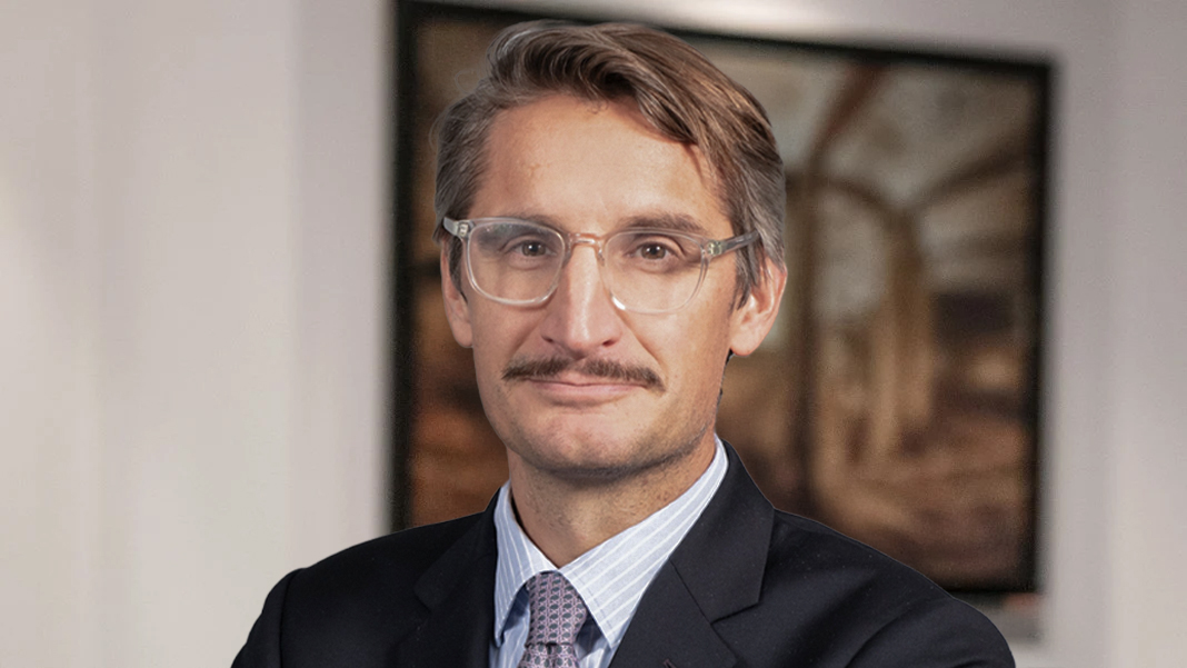 Jean-Charles Douin