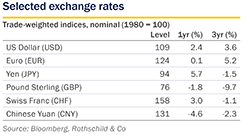 July 2019 Market Perspective - fx small