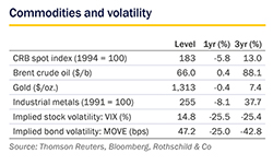 March 2019 Market Perspective - commodities small