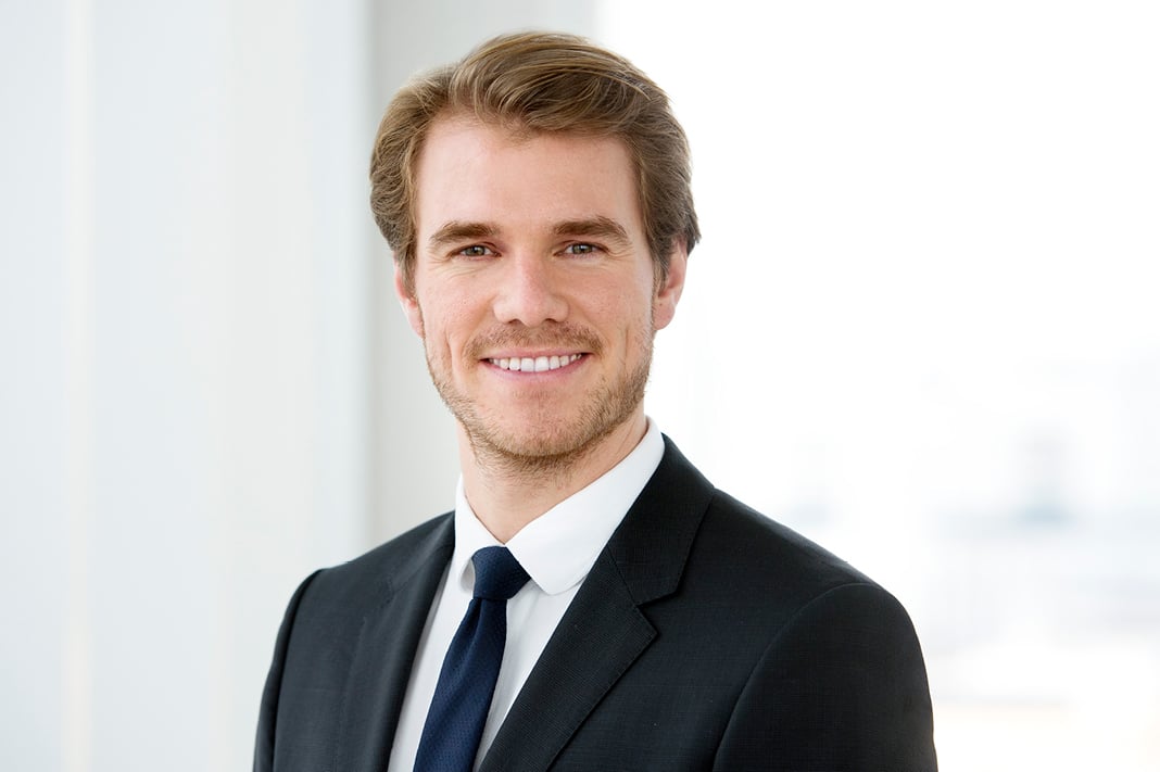 Headshot of Morten Hemdorff