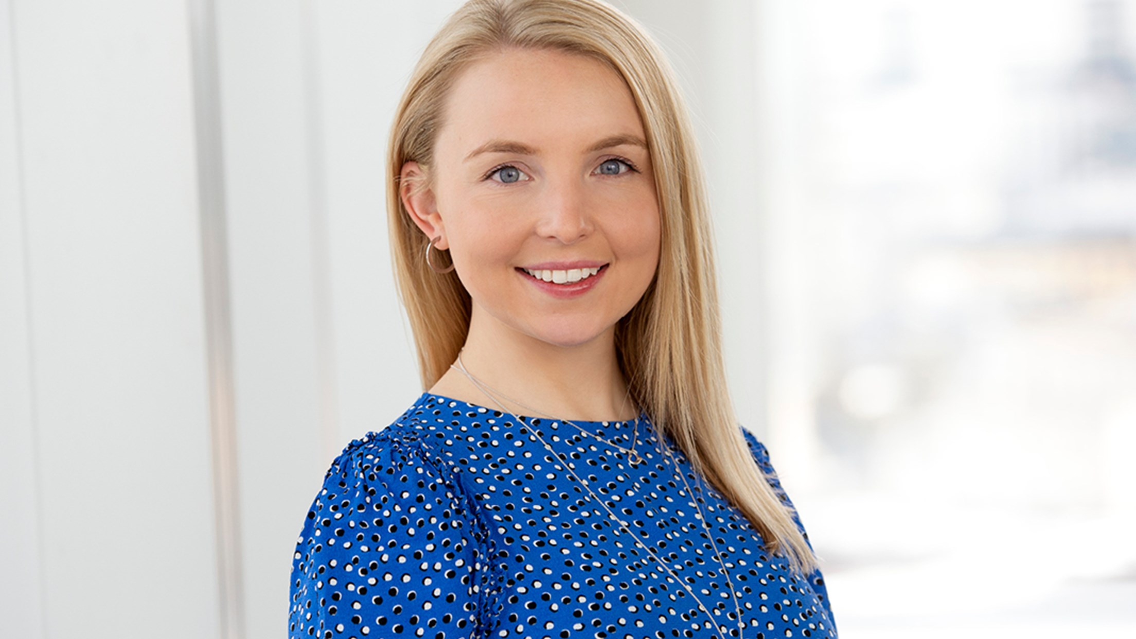 Poppy Foster Headshot