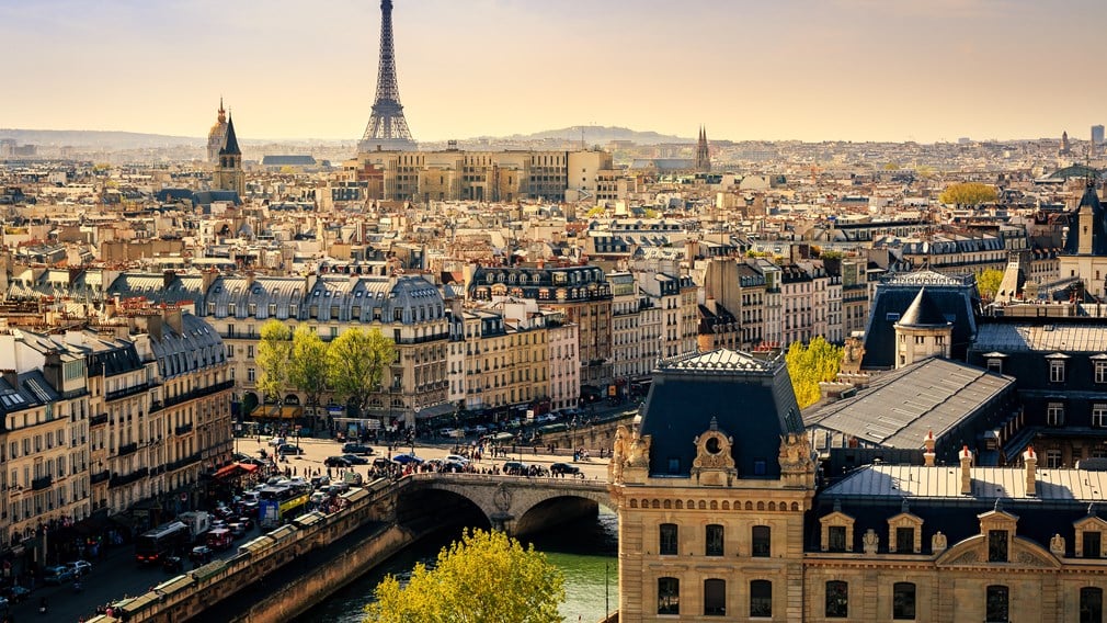 ville de paris, tour effiel, seine