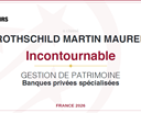 2026 label gestion de patrimoine banques privees classement standard