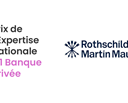 Prix de l'expertise nationale rothschild martin maurel