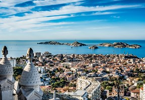 Marseille 1.0