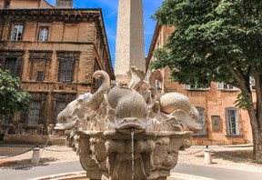 Banque Privéee Aix en Provence