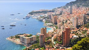 Banque privée Monaco