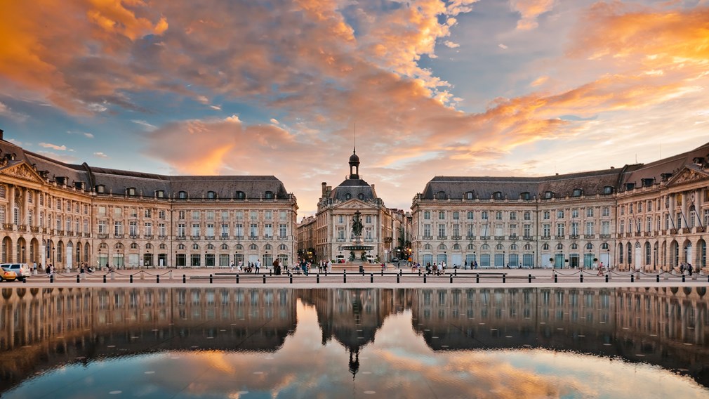 Bordeaux 1.0