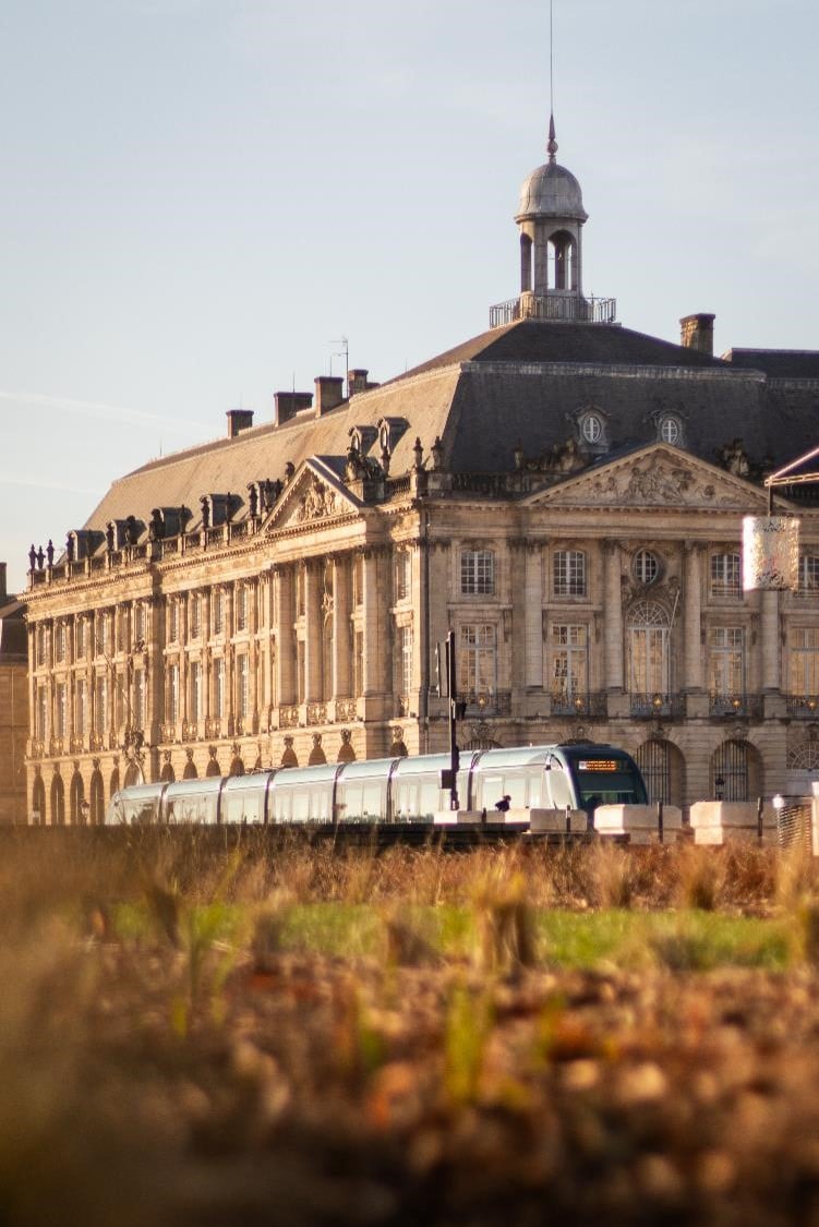Bordeaux