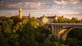 Luxembourg - Banque Privée