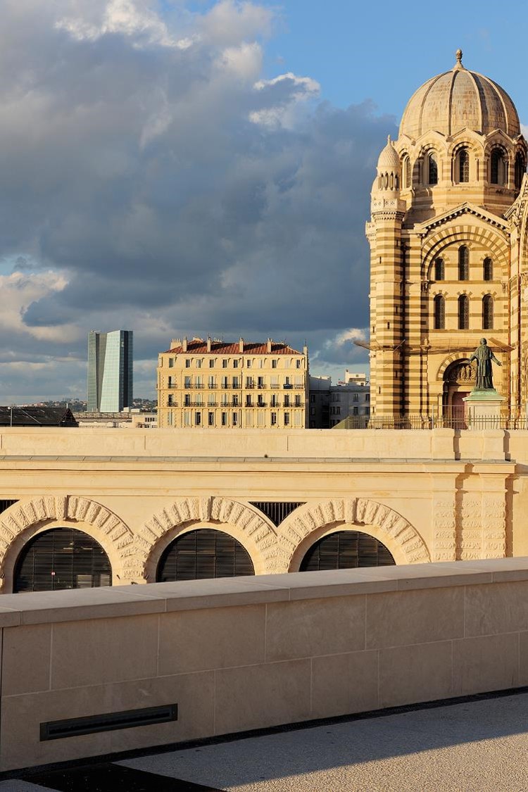 Banque Privée Marseille