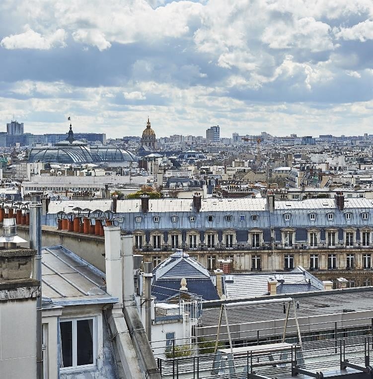 Banque Privée Paris
