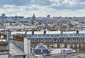 Banque Privée Paris