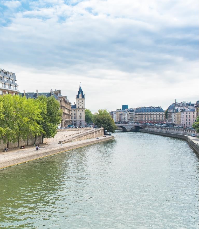 Banque Privée Paris