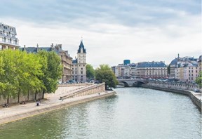 Banque Privée Paris