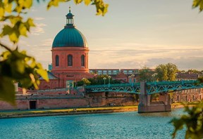 Banque Privée Toulouse