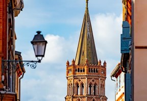 Banque Privée Toulouse