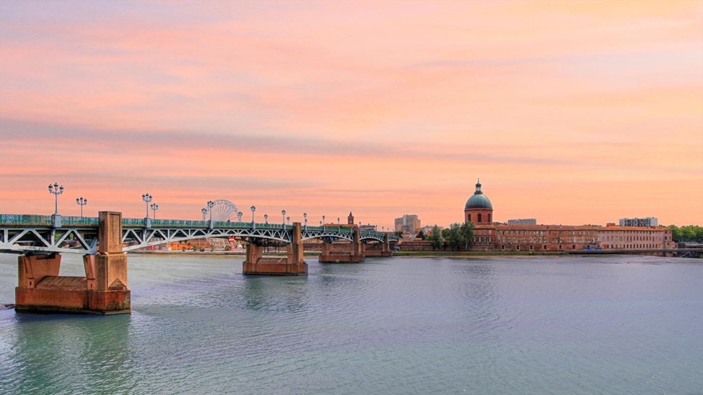 Toulouse