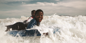 Wavesforchange
