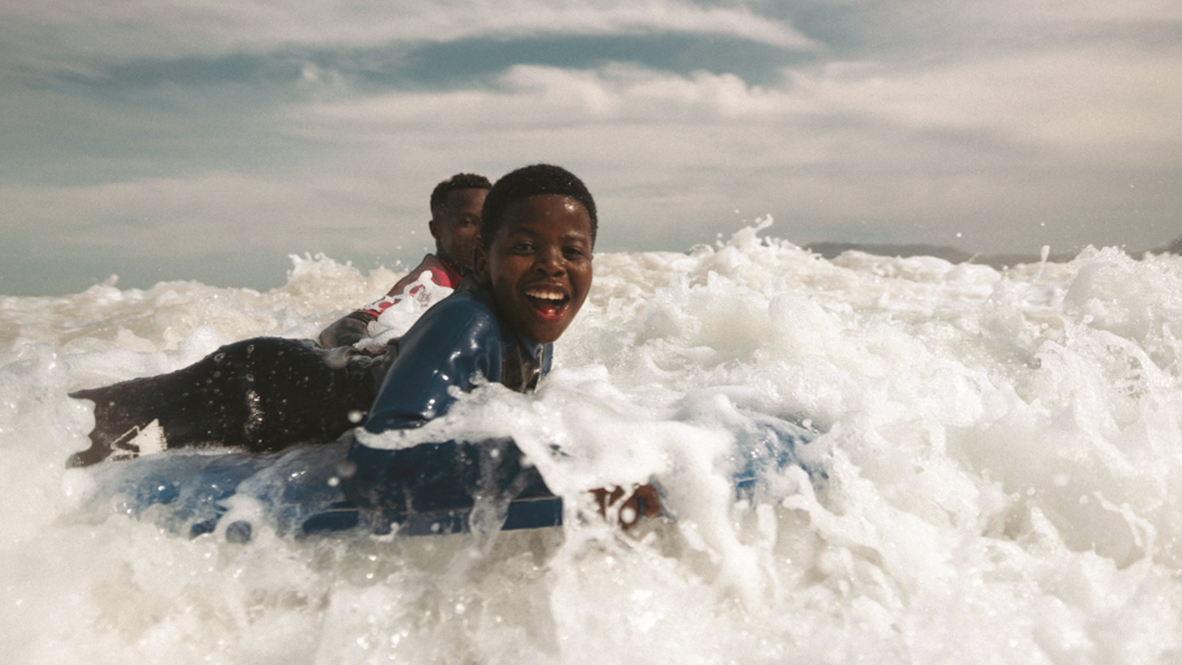 Wavesforchange