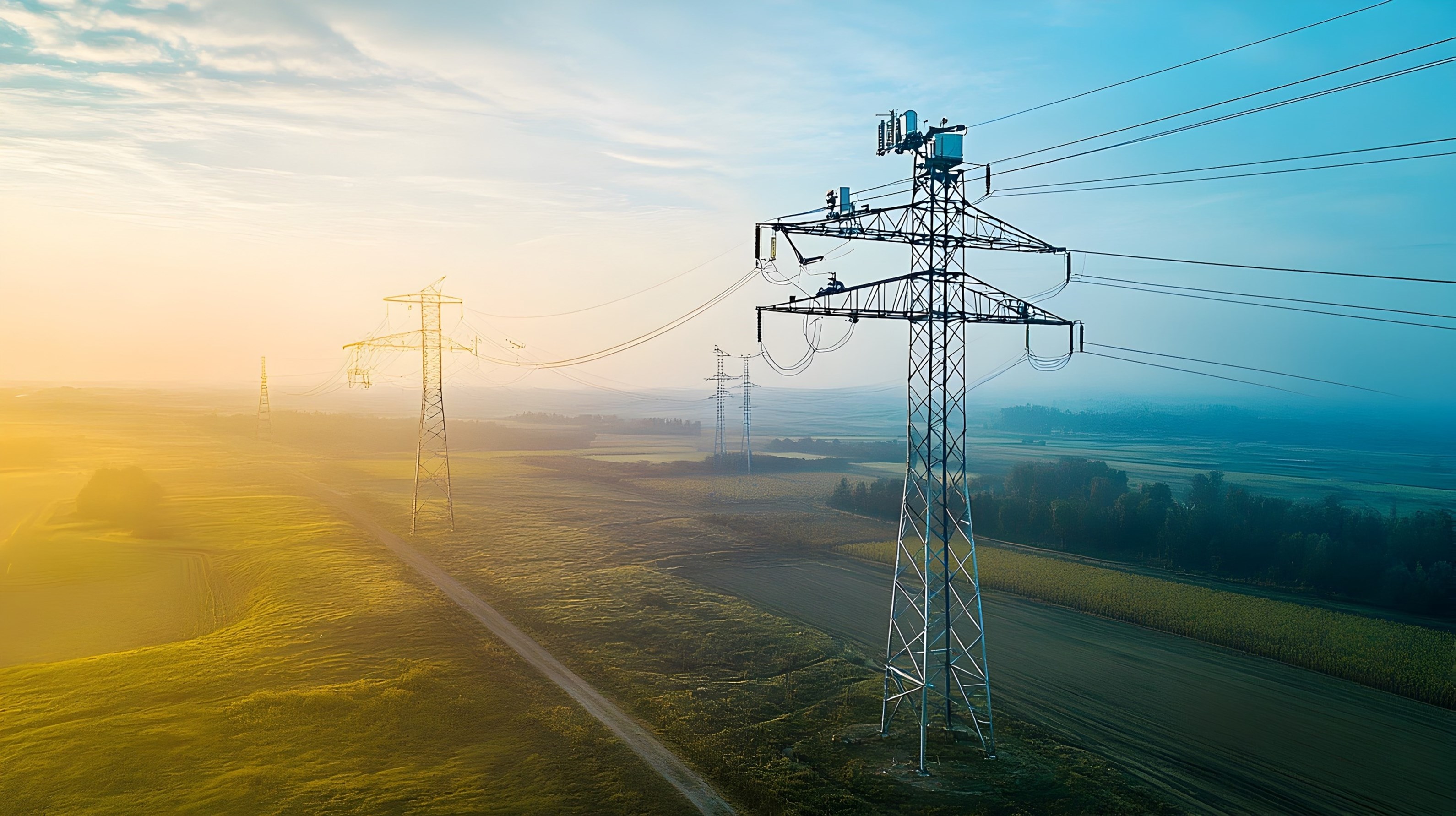 US infrastructure: strong impetus from a fast-growing market