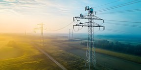 US infrastructure