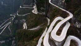 road