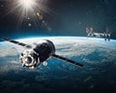 espace et satellite 