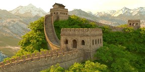 Muraille de Chine