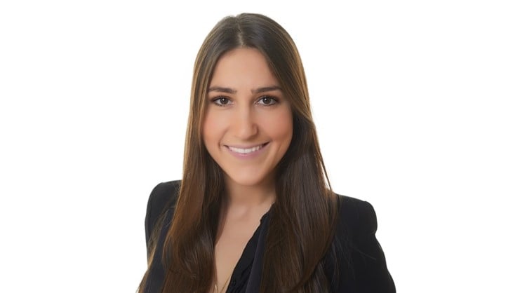 Antonia Sturza