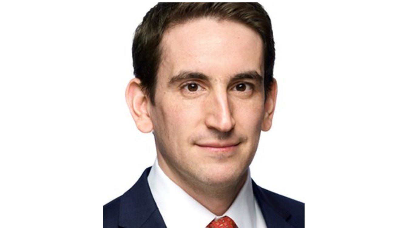 Brandon A. Freiman