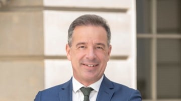 Gregoire Salignon 