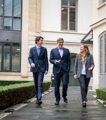 Single Family Offices - Rothschild & Co Luxembourg Banque Privée