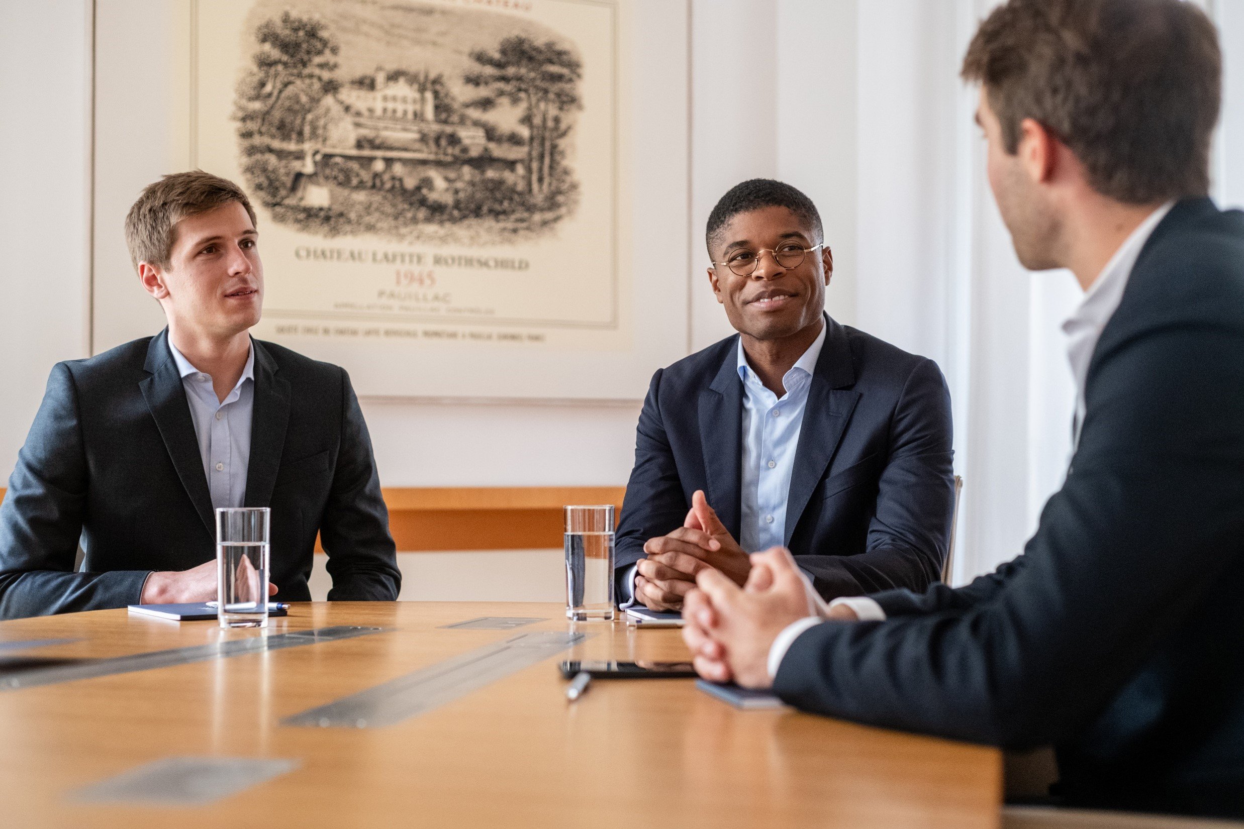 Rothschild & Co Wealth Management Banque Privée Luxembourg