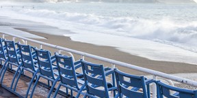 Promenade des anglais