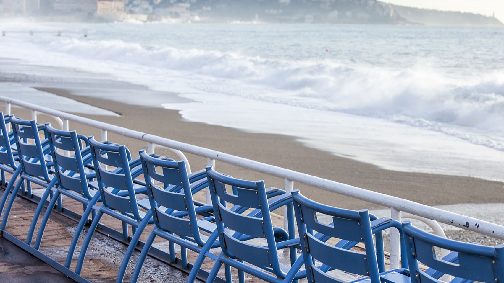 Promenade des anglais