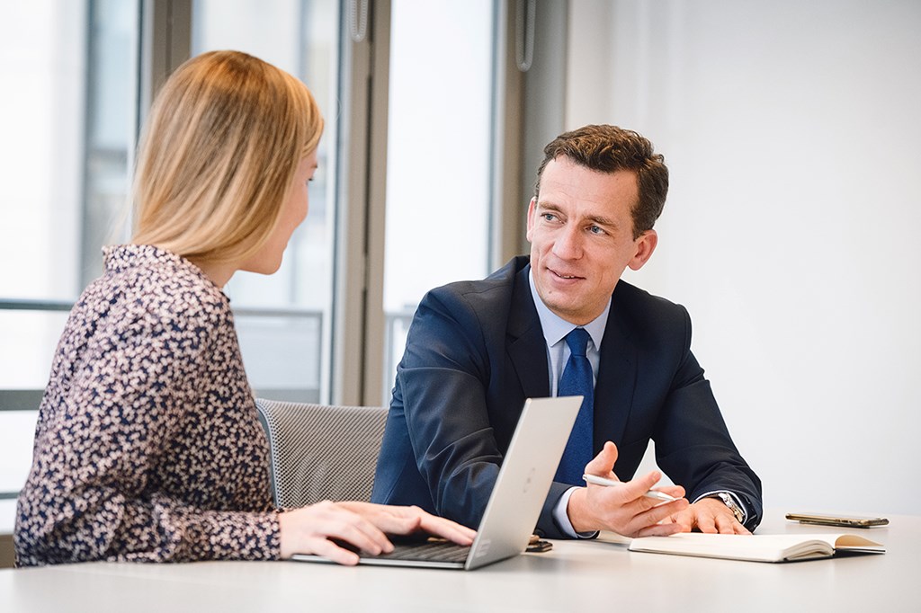 Our Belgium Wealth Management Office Rothschild Co