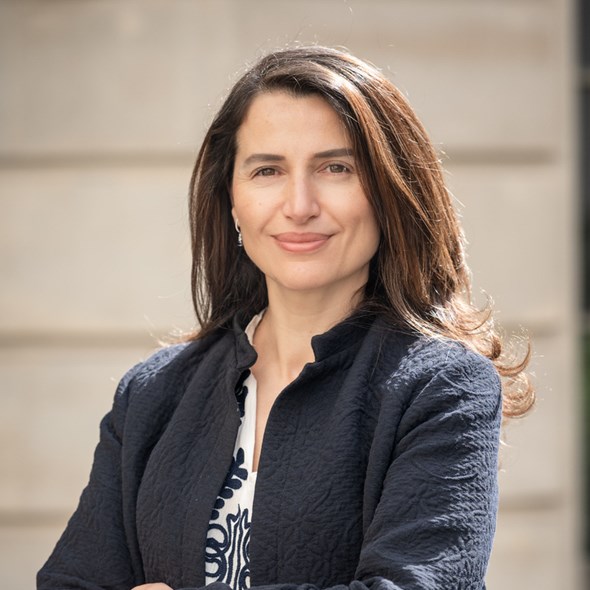 Sarra Hadjaj