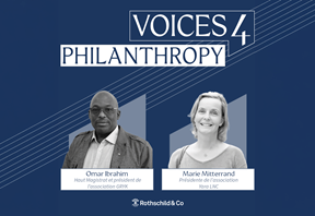 Cover V4P - Marie Mitterrand 